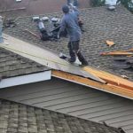 Experienced Roofing Contractor