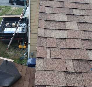 Regular Roofing Maintenance