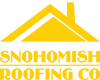 Snohomish Roofing Company, WA